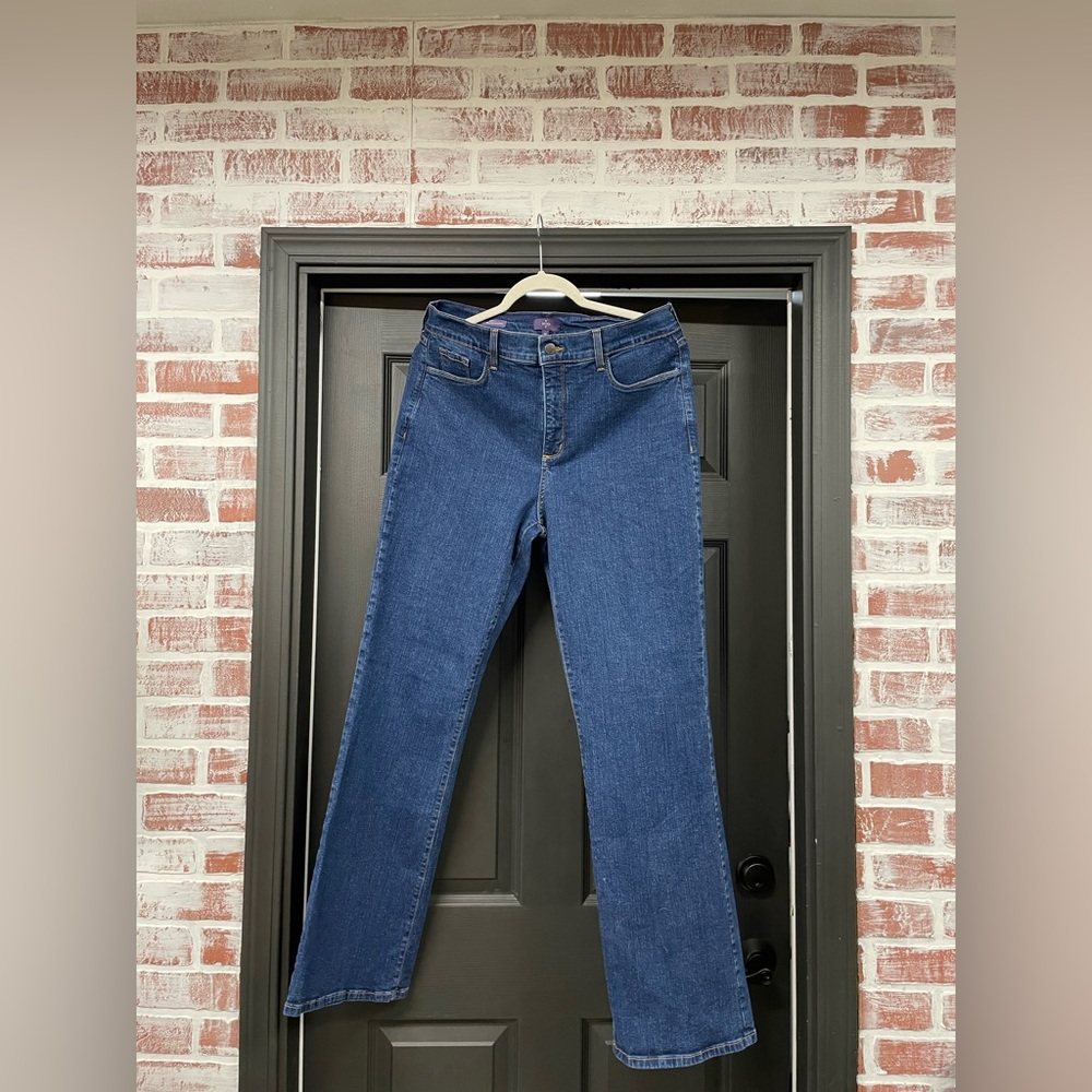 NYDJ relax boot cut‎